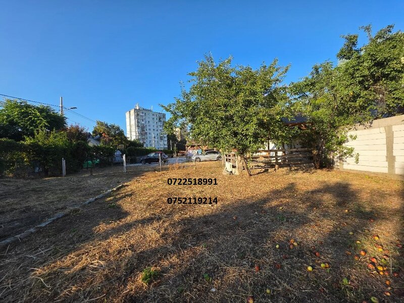 Drumul Taberei, Ghencea, ocazie, intravilan, 600 mp, P+4