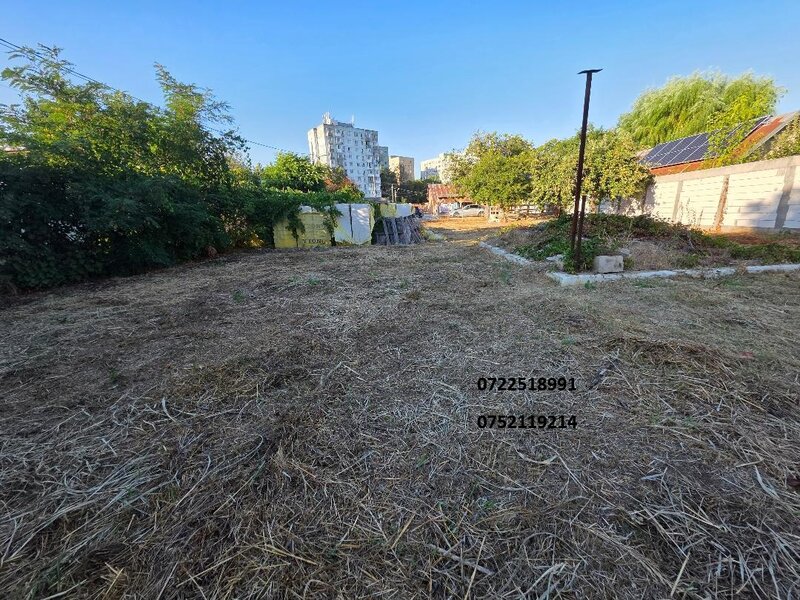 Drumul Taberei, Ghencea, ocazie, intravilan, 600 mp, P+4