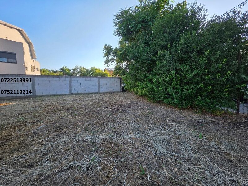 Drumul Taberei, Ghencea, ocazie, intravilan, 600 mp, P+4