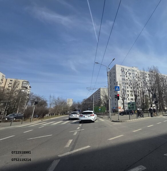 Drumul Taberei, Ghencea, ocazie, intravilan, 600 mp, P+4