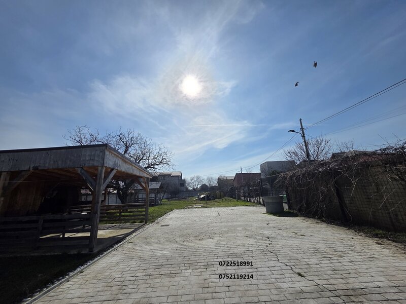Drumul Taberei, Ghencea, ocazie, intravilan, 600 mp, P+4