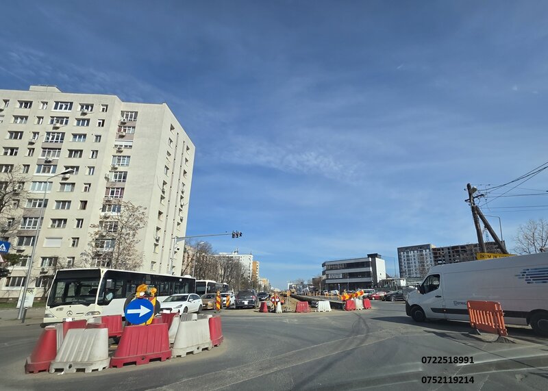 Drumul Taberei, Ghencea, ocazie, intravilan, 600 mp, P+4