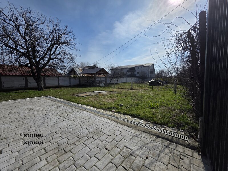 Drumul Taberei, Ghencea, ocazie, intravilan, 600 mp, P+4