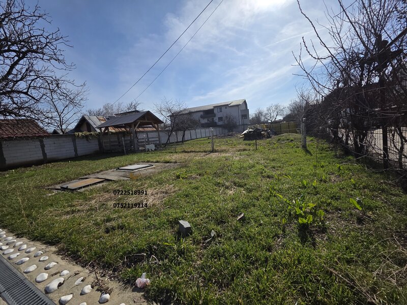 Drumul Taberei, Ghencea, ocazie, intravilan, 600 mp, P+4