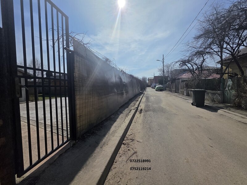 Drumul Taberei, Ghencea, ocazie, intravilan, 600 mp, P+4